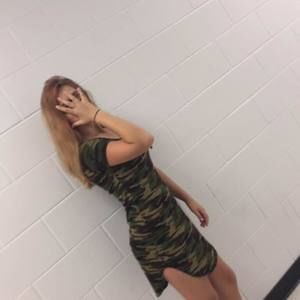 Meet your Posher, Kiersten